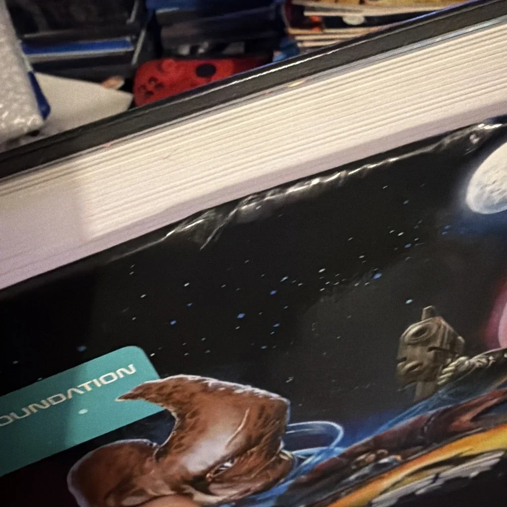 Mass Effect 1 & 2 Comics Hardcover Dark Horse Comics May 2015) Redemption Good